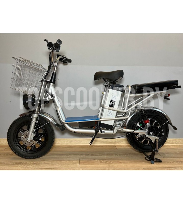 Электровелосипед GT Monster 0404 купить в Минске, цена